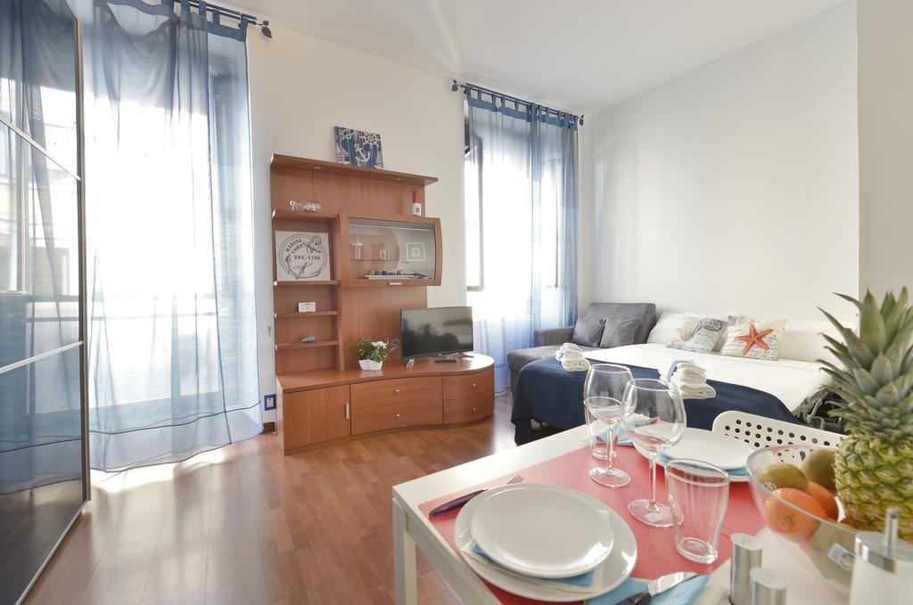 Lecco Apartment Milán Habitación foto