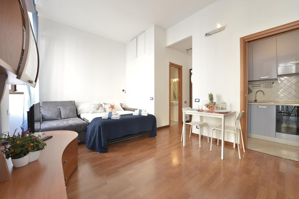Lecco Apartment Milán Habitación foto