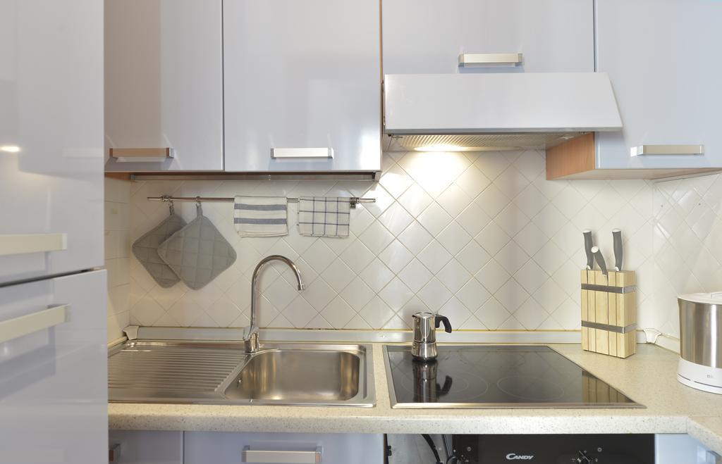 Lecco Apartment Milán Habitación foto